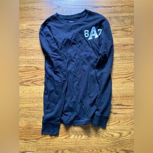 Aeropostale vintage long sleeve tshirt